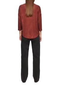 QS - Bluzka z długim rękawem