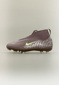 Izbrano, plum eclipse/metallic silver-coloured