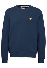 Unselected, dress blues