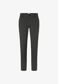 Selezionato, anthrazit