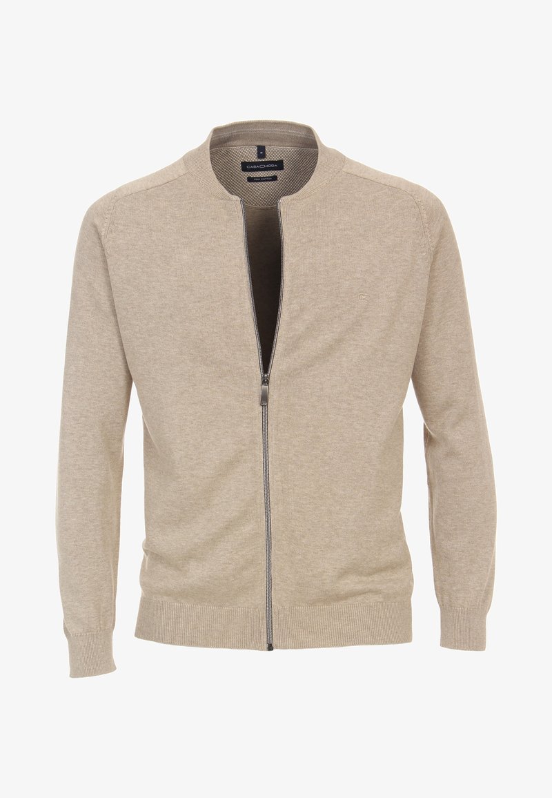 CASAMODA Gilet - beige