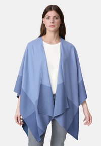 Gerry Weber Kapper - blau grau patch