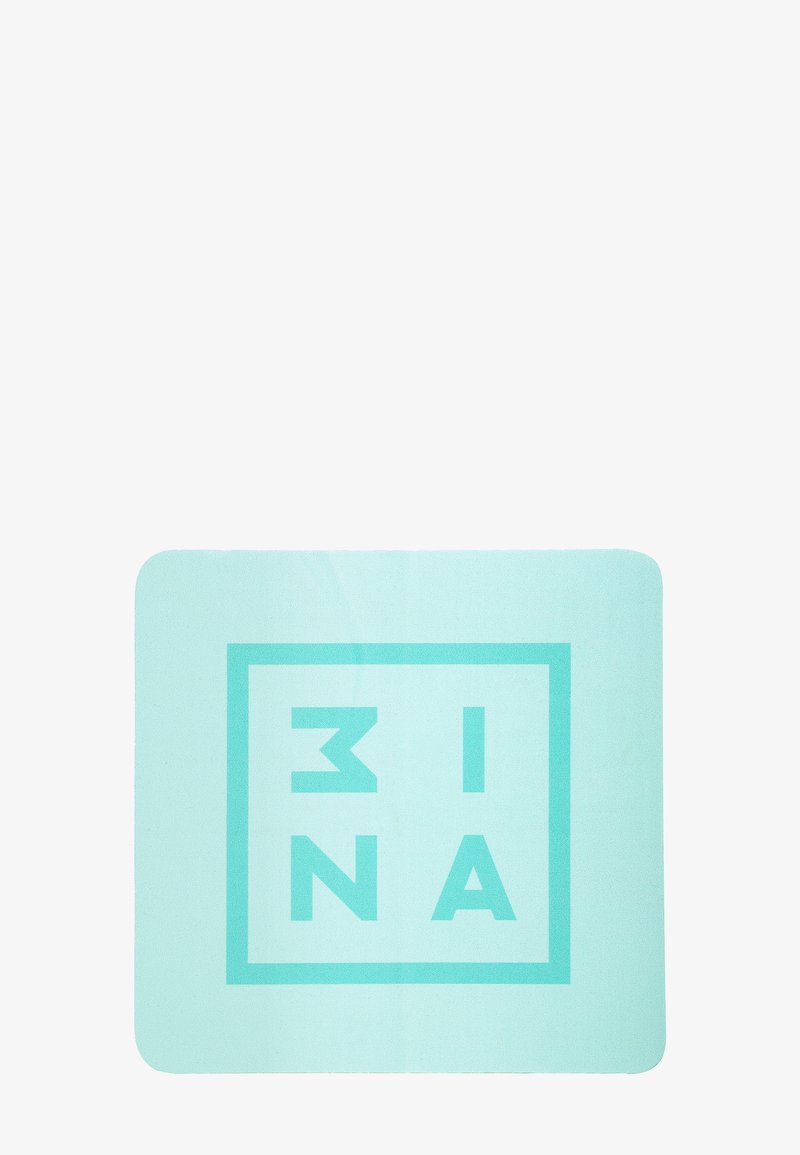 3ina FOREVER CLEANSING CLOTH - Skincare tool - mint