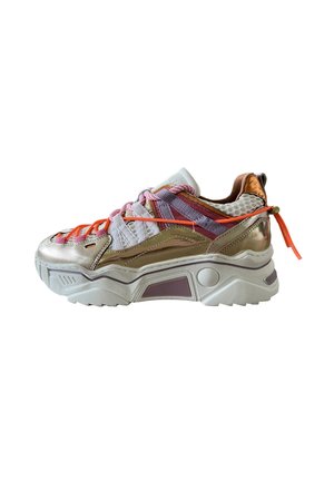 ORION - Sneakers laag - champagne pink