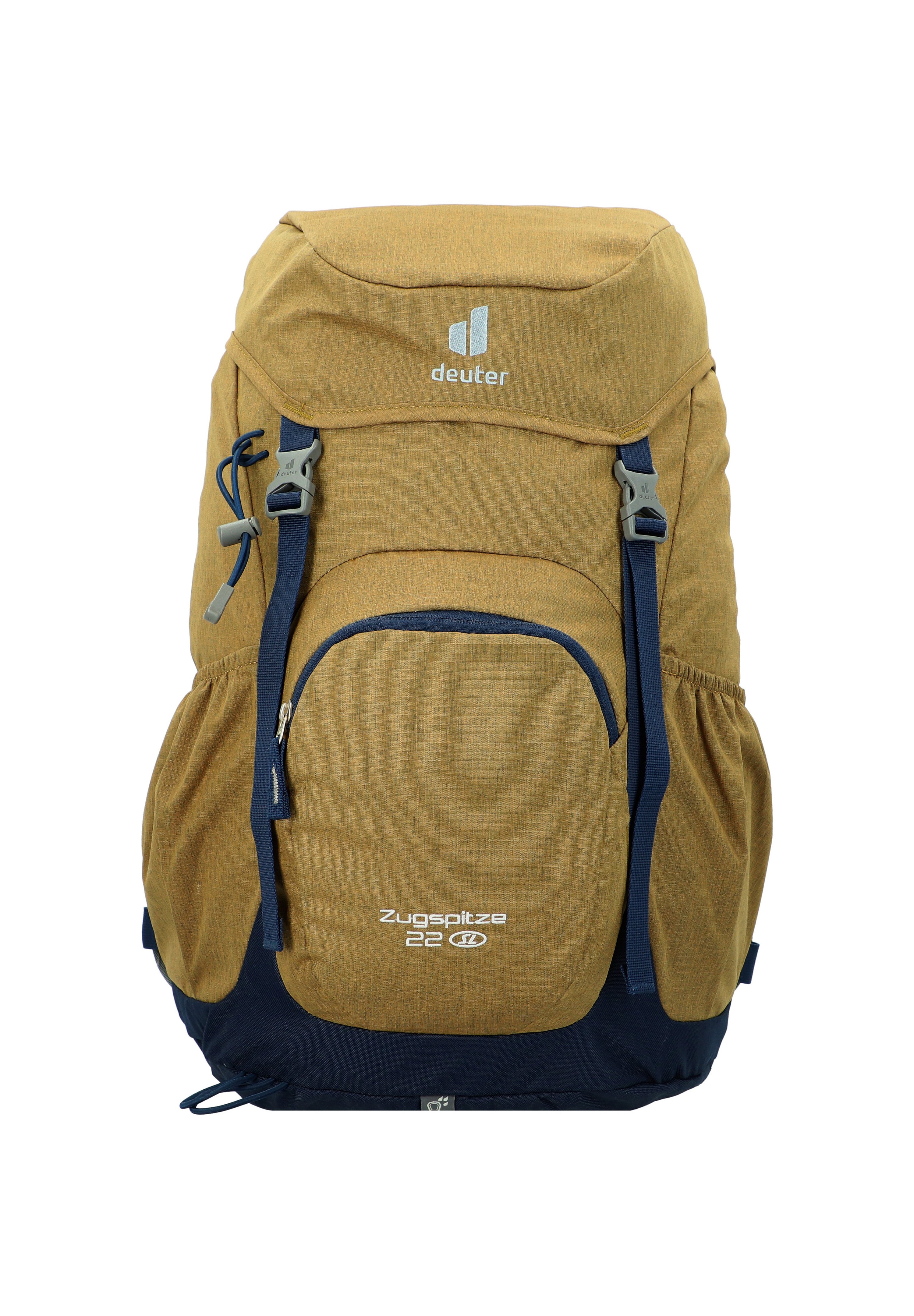 Deuter Zaino da trekking - clay-navy/verde - Zalando.it