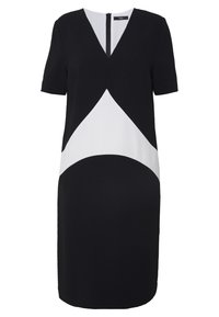 Steffen Schraut Sukienka koktajlowa