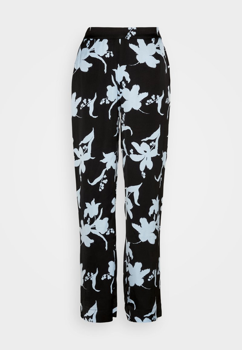 MSCH Copenhagen Broek blauw