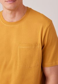 Next SETS 2 PACK - Pyjamas - yellow pink
