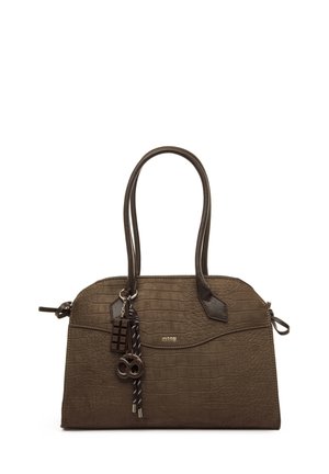 mtng, BOLSO DE MUJER CANTA - Bolso de mano - marron