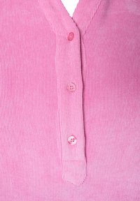 Zizzi Košilové šaty - pink
