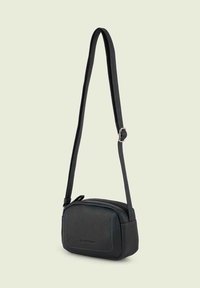 TOM TAILOR TTELIS - Borsa a tracolla - dark blue