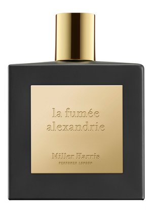 MILLER HARRIS EAU DE PARFUM LA FUMÉE ALEXANDRIE - Eau de Parfum - transparent