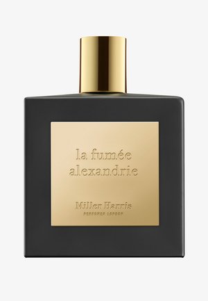 Miller Harris MILLER HARRIS EAU DE PARFUM LA FUMÉE ALEXANDRIE - Eau de Parfum - transparent