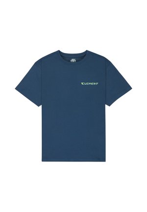 FORTUNE - T-shirt z nadrukiem