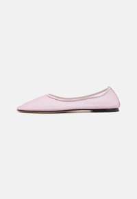 Valgt, pink