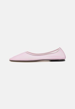 DEAR FRANCES Ballerines - pink