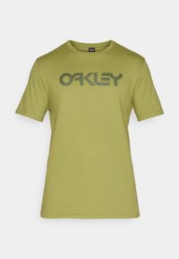 MARK TEE  - T-shirts print - fern