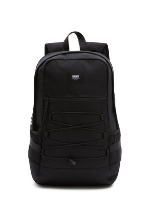 VANS ORIGINAL - Zaino - black