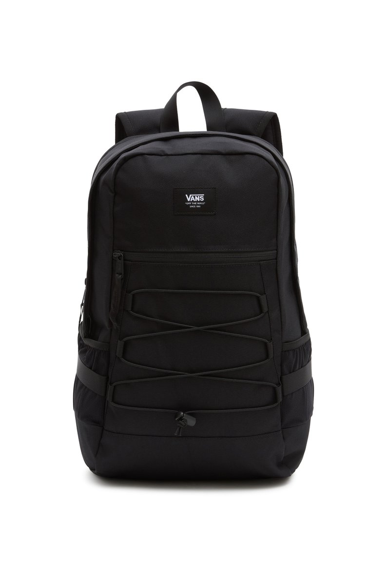 Vans VANS ORIGINAL - Rucksack - black - Zalando