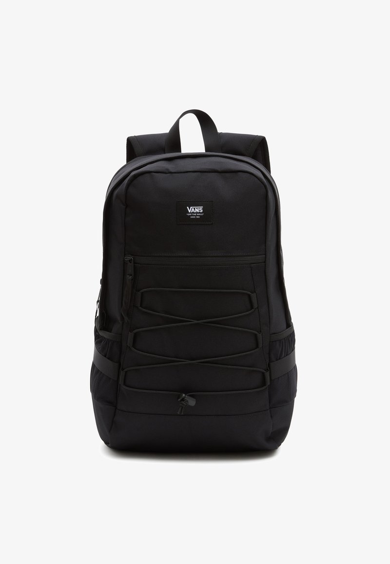 Van Rocksack Vans VANS ORIGINAL - Rucksack - black - Zalando