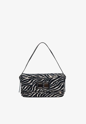 Stradivarius, Sac à main - beige