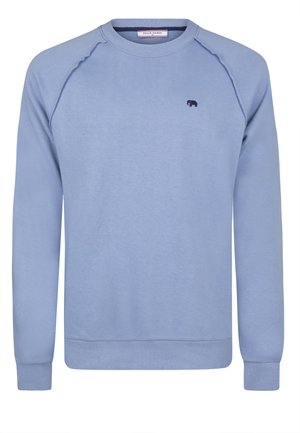 CREW NECK BASIC - Felpa - royal blue