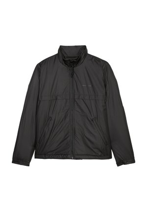 Übergangsjacke - black