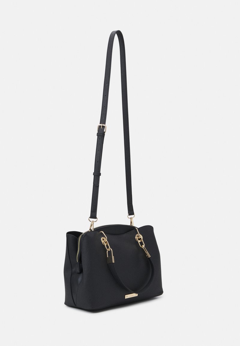 Damen Handtaschen | ALDO HAYSOM Handtasche jet black/schwarz - JN04989 Damen Handtaschen | ALDO HAYSOM Handtasche jet black/schwarz - JN04989