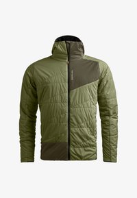 Unselected, wild herbs