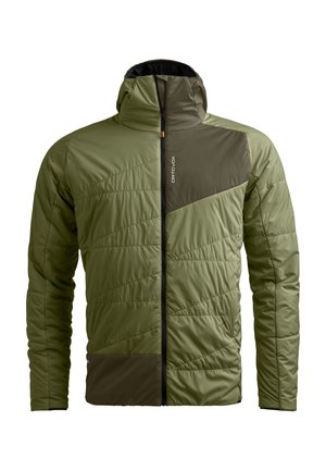 ISOLATIONS-PIZ DUAN - Winterjacke - wild herbs