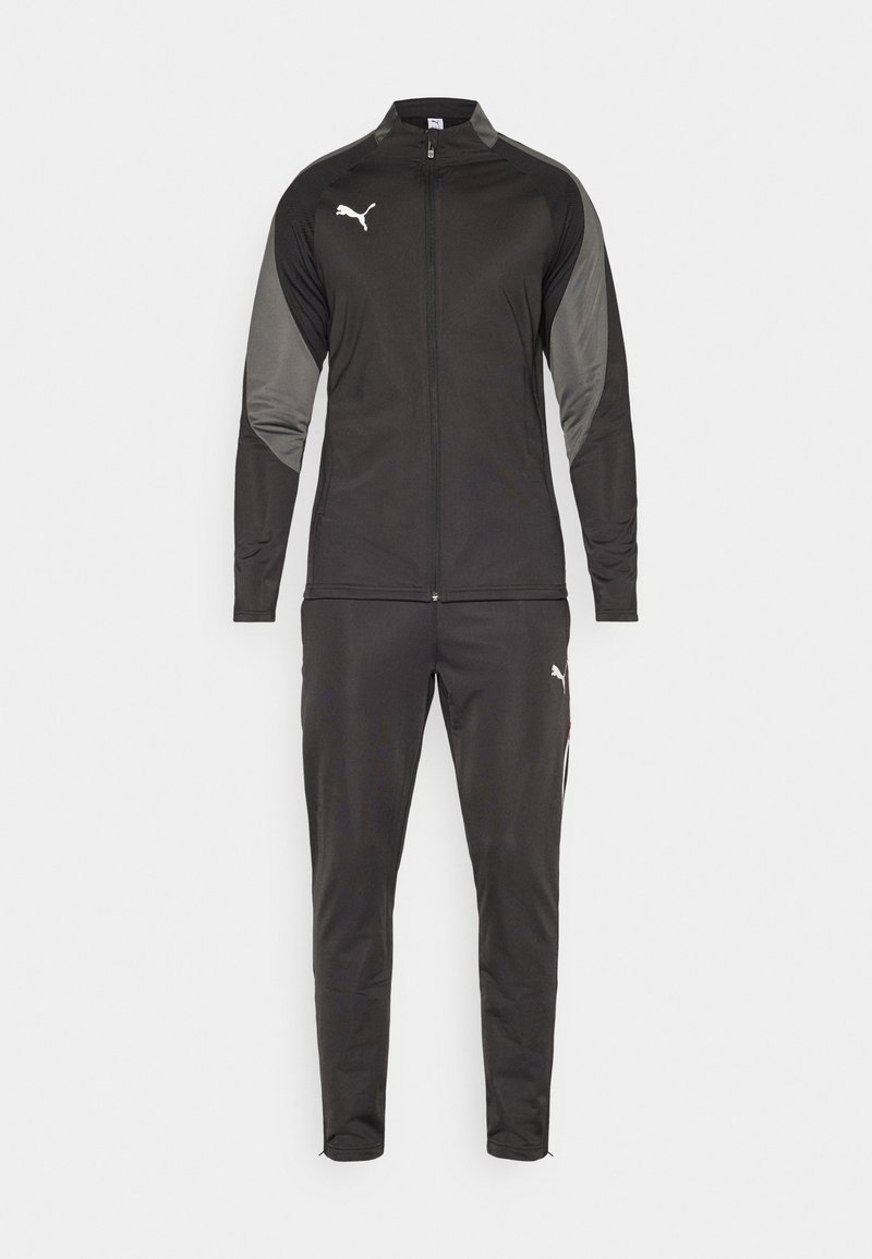 Puma Trainingspak zwart Puma Trainingspak zwart