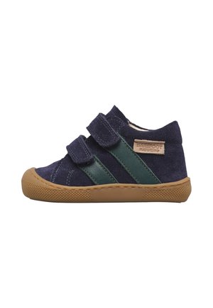 Naturino, BAREFOOT SABBY VL - Scarpe a strappo - hellbraun-