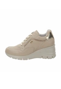 NeroGiardini Sneakers basse - beige