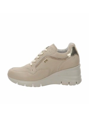NeroGiardini Sneakers basse - beige