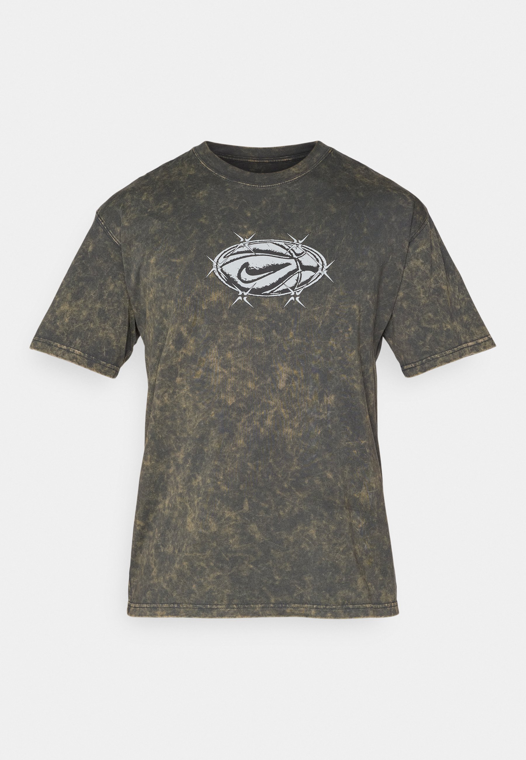 nike acid wash t shirt