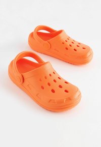 Next REGULAR FIT - Sandaler - orange