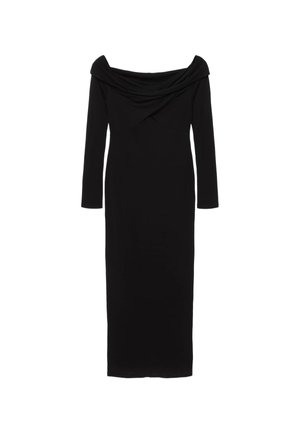 AllSaints, DELTA - Kotelomekko - black