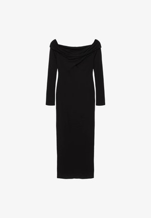 AllSaints, DELTA - Kotelomekko - black