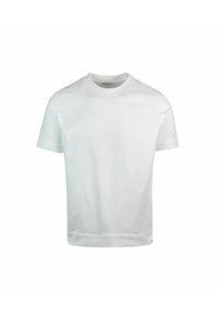 Paolo Pecora T-shirt basic - bianco