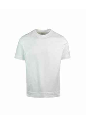 T-shirt basic - bianco