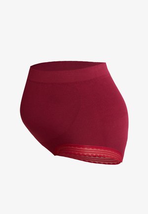 Cache Coeur, MILK MATERNITY SEAMLESS - Slip - burgundy