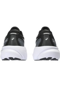 ASICS GEL-KAYANO 30 - Løbesko til landevejen - black sheet rock