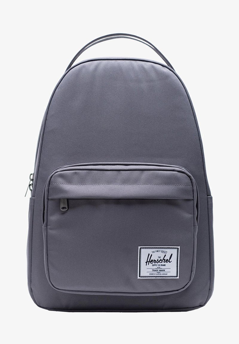 Herschel MILLER - Mochila - grey