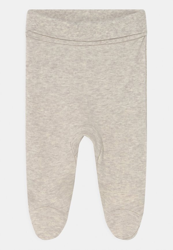 UNISEX 2 PACK - Trousers - beige4