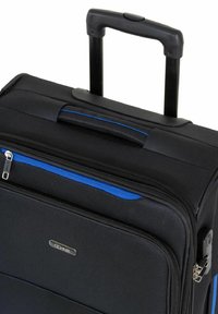 OCHNIK UNISEX czarny