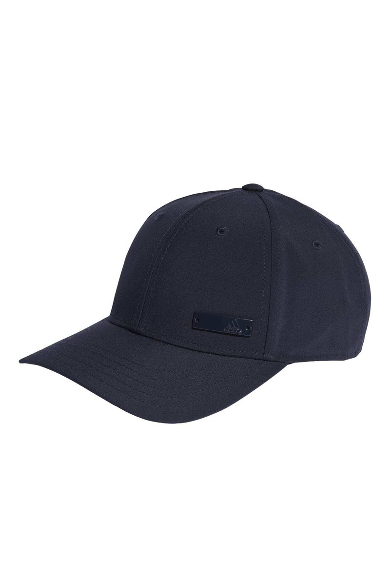 adidas Sportswear BADGE LIGHTWEIGHT BASEBALL Caps legend ink/blå