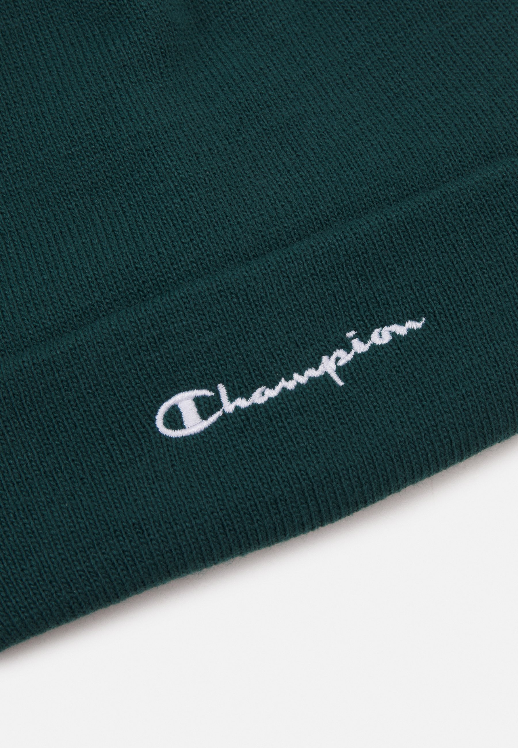 Champion BEANIE UNISEX - Megzta kepurė 