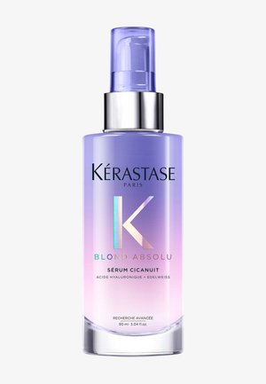 KÉRASTASE BLOND ABSOLU SÉRUM CICANUIT - Haarpflege