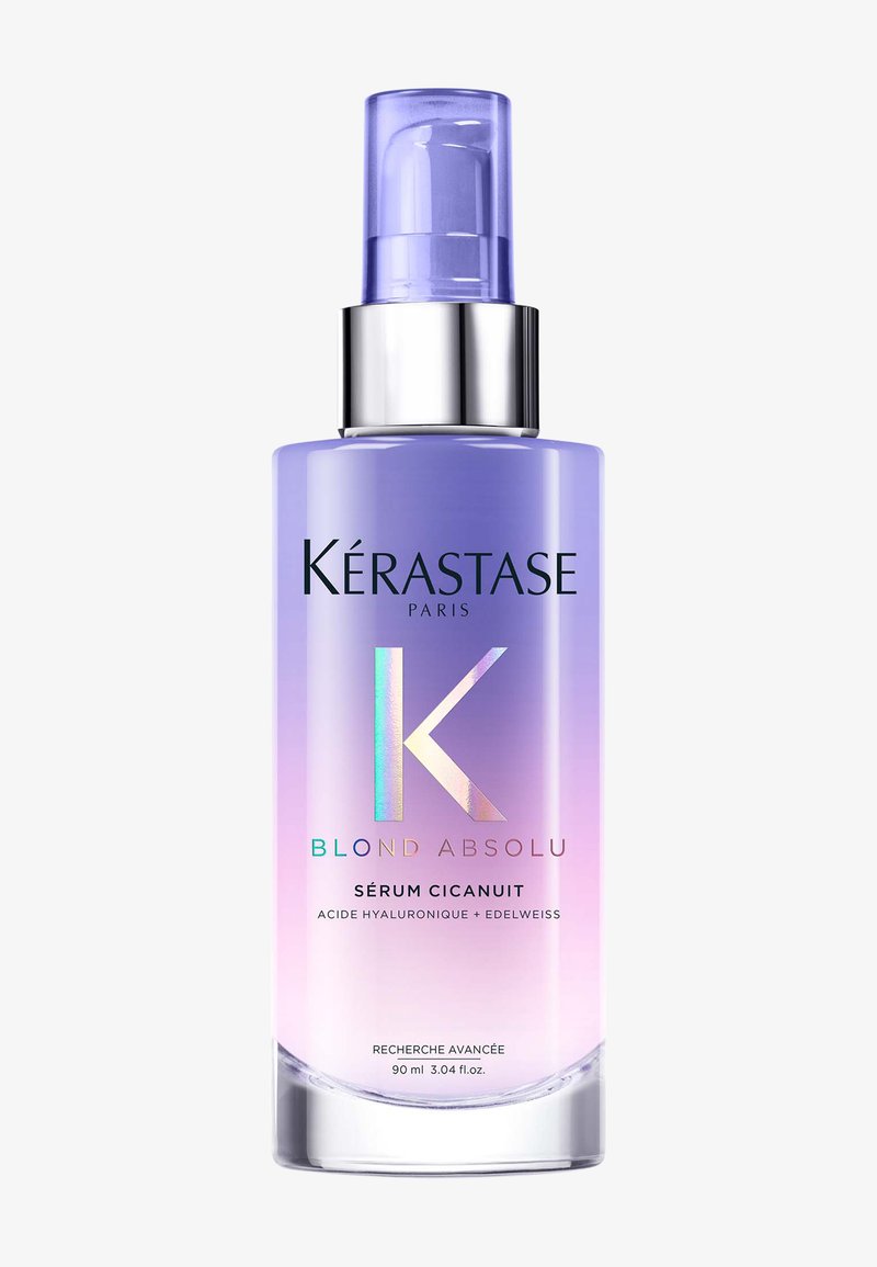 KÉRASTASE - BLOND ABSOLU SÉRUM CICANUIT - Hair Treatment, Ampliar