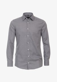 Geselecteerd, schwarz